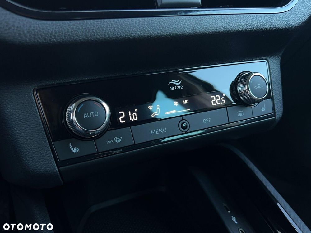 Skoda Kamiq 1.0 TSI Ambition - 25