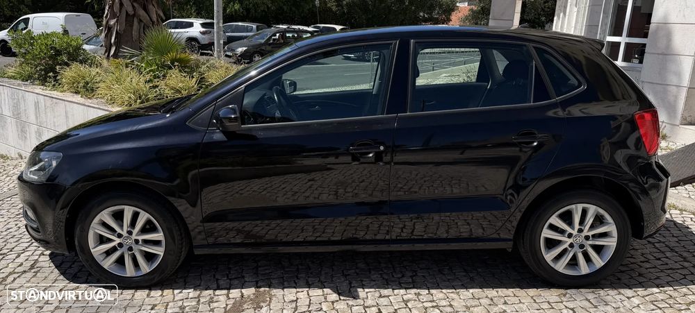 VW Polo 1.0 Lounge - 7