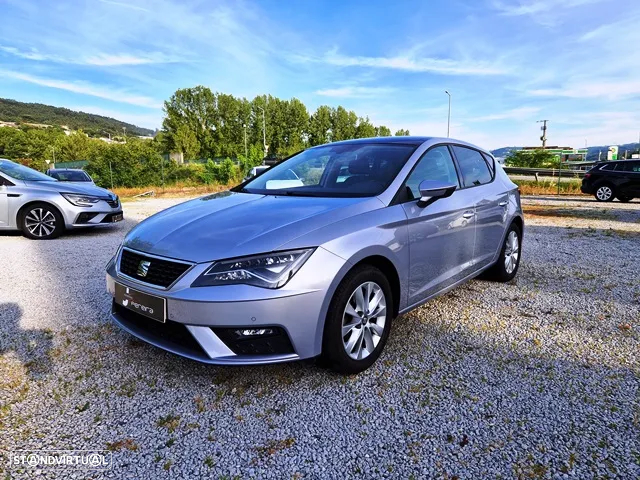 SEAT Leon 1.0 EcoTSI Style S/S - 16