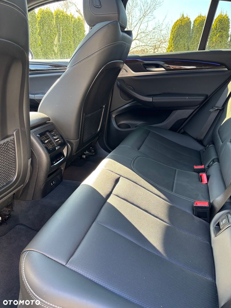 BMW X4 xDrive30i - 6