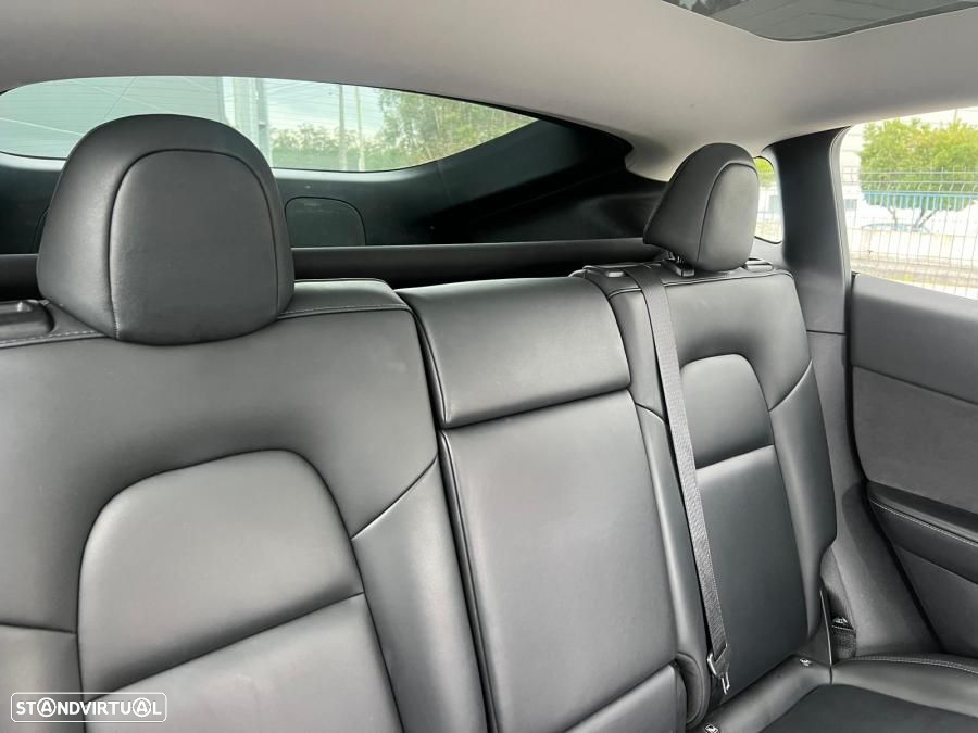 Tesla Model Y Long Range Tração Integral - 7