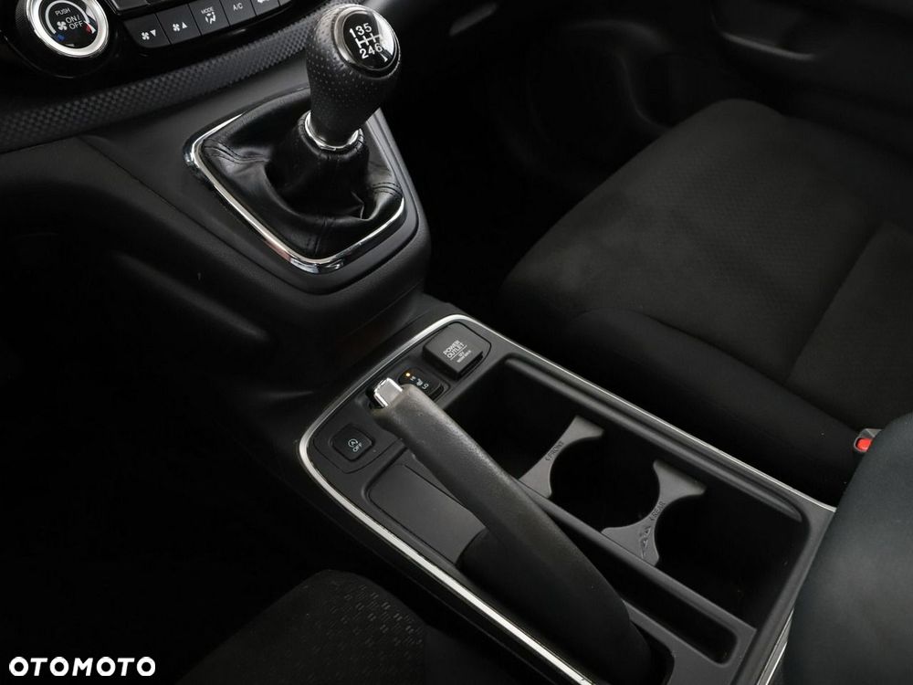 Honda CR-V 2.0i-VTEC 2WD Comfort - 28