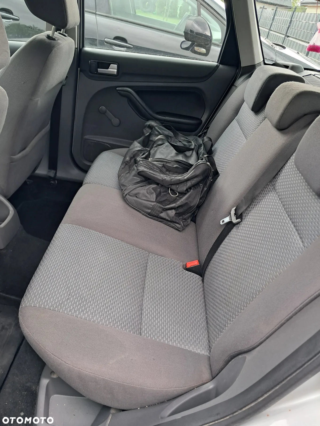 Ford Focus 1.8 Trend - 7
