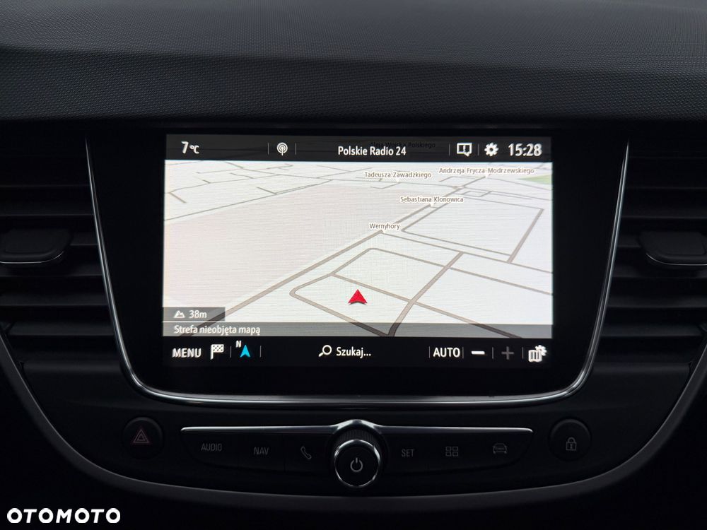 Opel Crossland 1.2 Automatik Elegance - 26