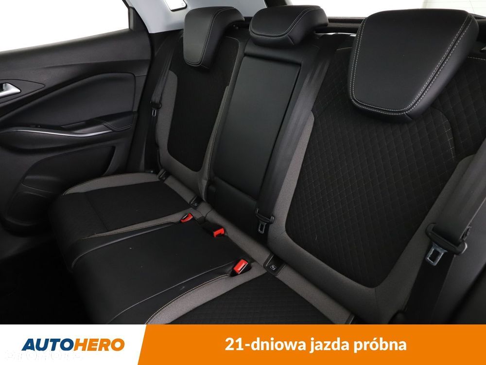 Opel Grandland X 1.6 CDTI Innovation S&S - 15