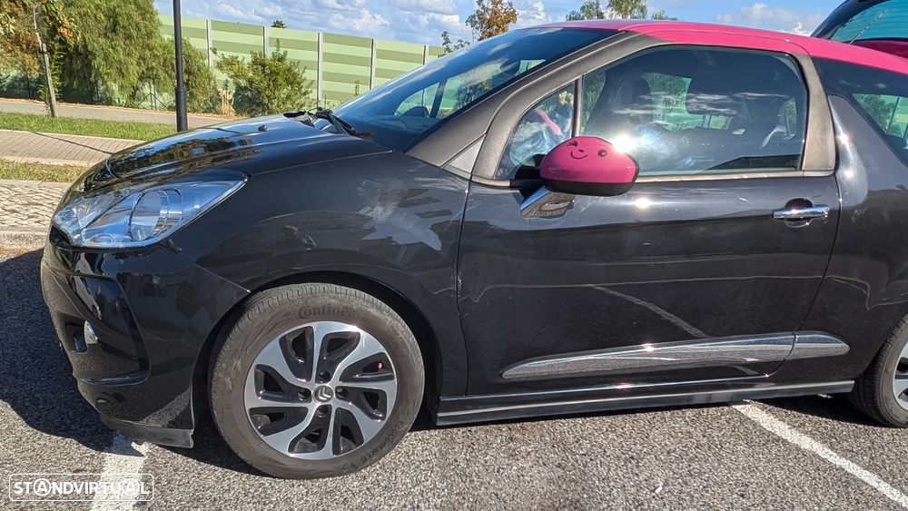Citroën DS3 - 14