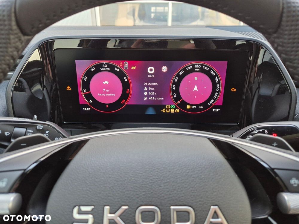 Skoda Kodiaq 2.0 TSI 4x4 Sportline DSG - 30