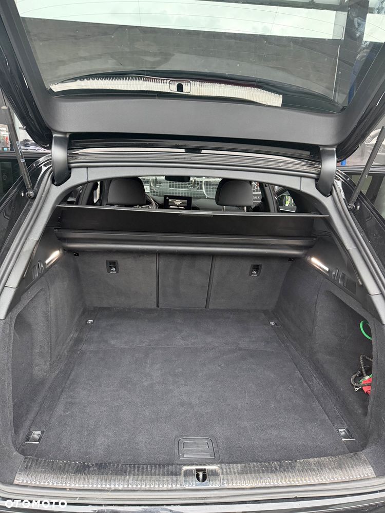 Audi A4 Avant - 14