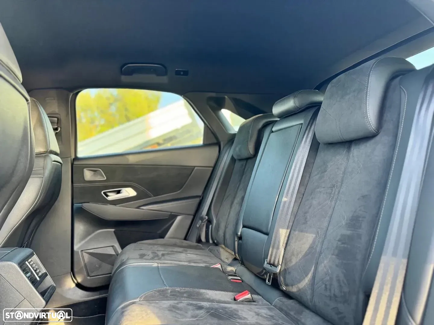 DS DS7 Crossback 1.5 BlueHDi Performance Line - 8