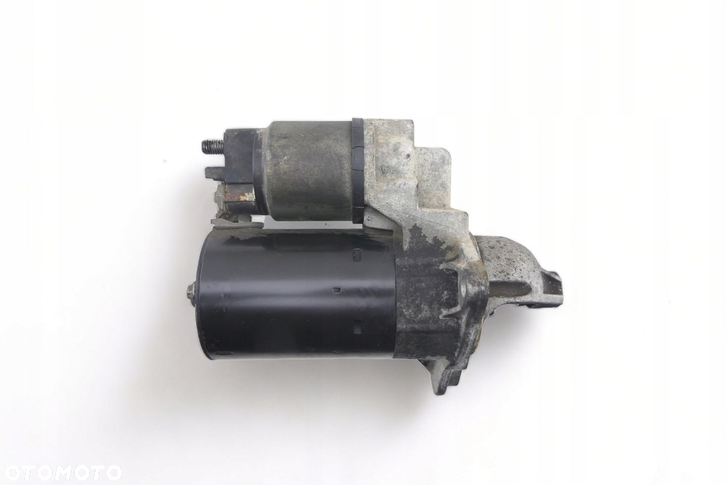 Rozrusznik OPEL ASTRA J CORSA D 1.4 16V 55578921 - 2