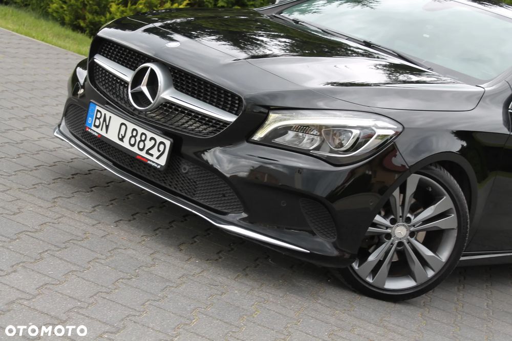 Mercedes-Benz CLA - 7