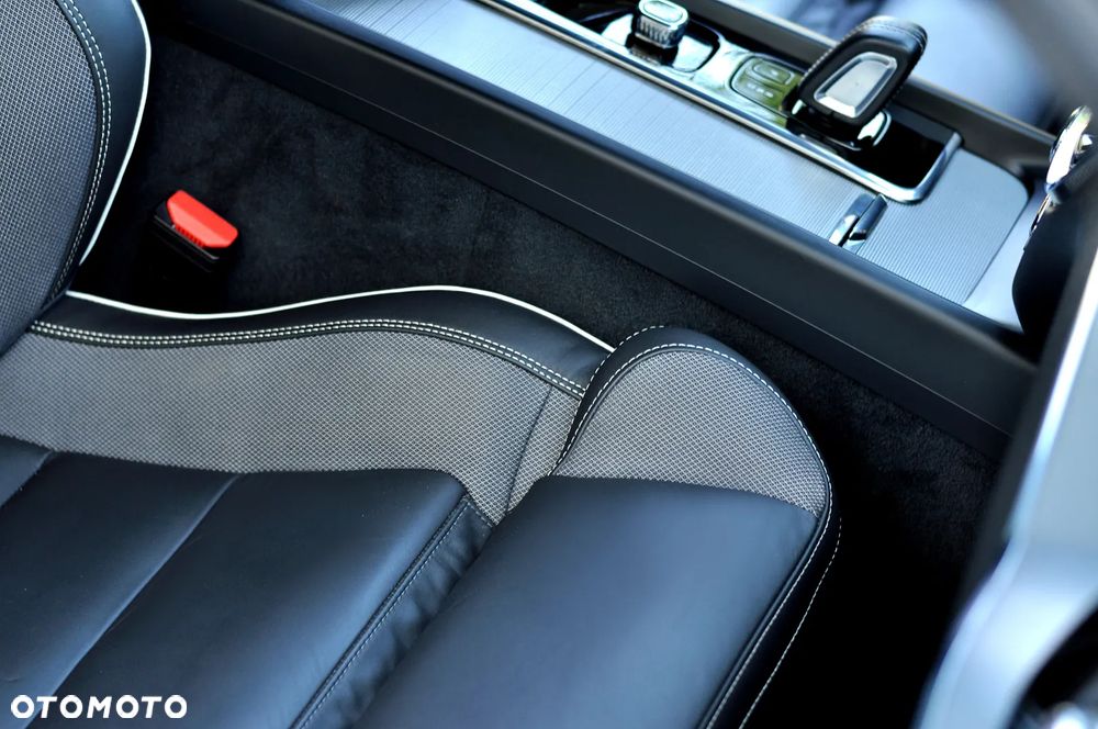 Volvo V60 B3 B Geartronic RDesign - 33