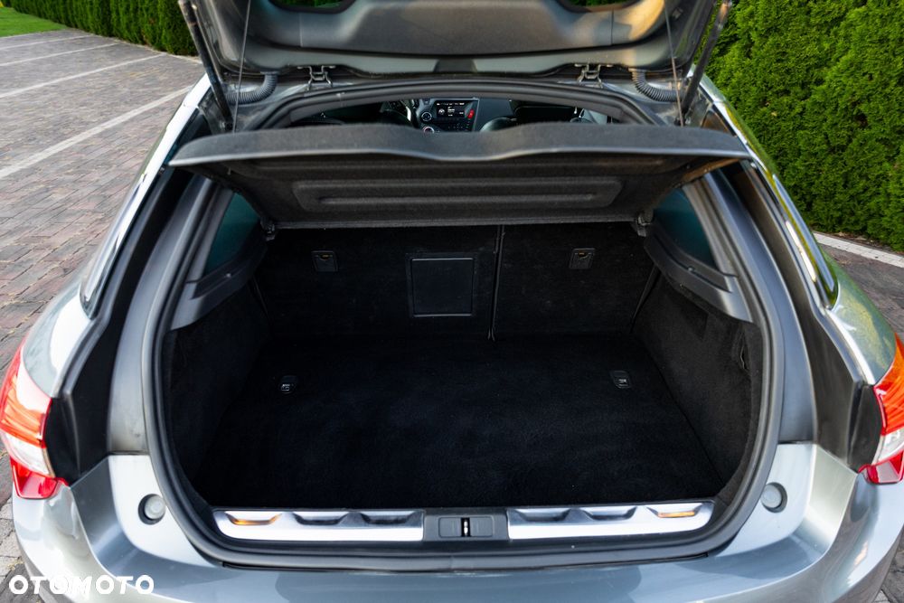 Citroën DS5 THP 200 SportChic - 19