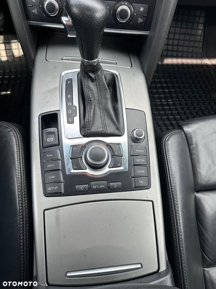 Audi A6 Avant 3.0 TDI Quattro Tiptronic - 15