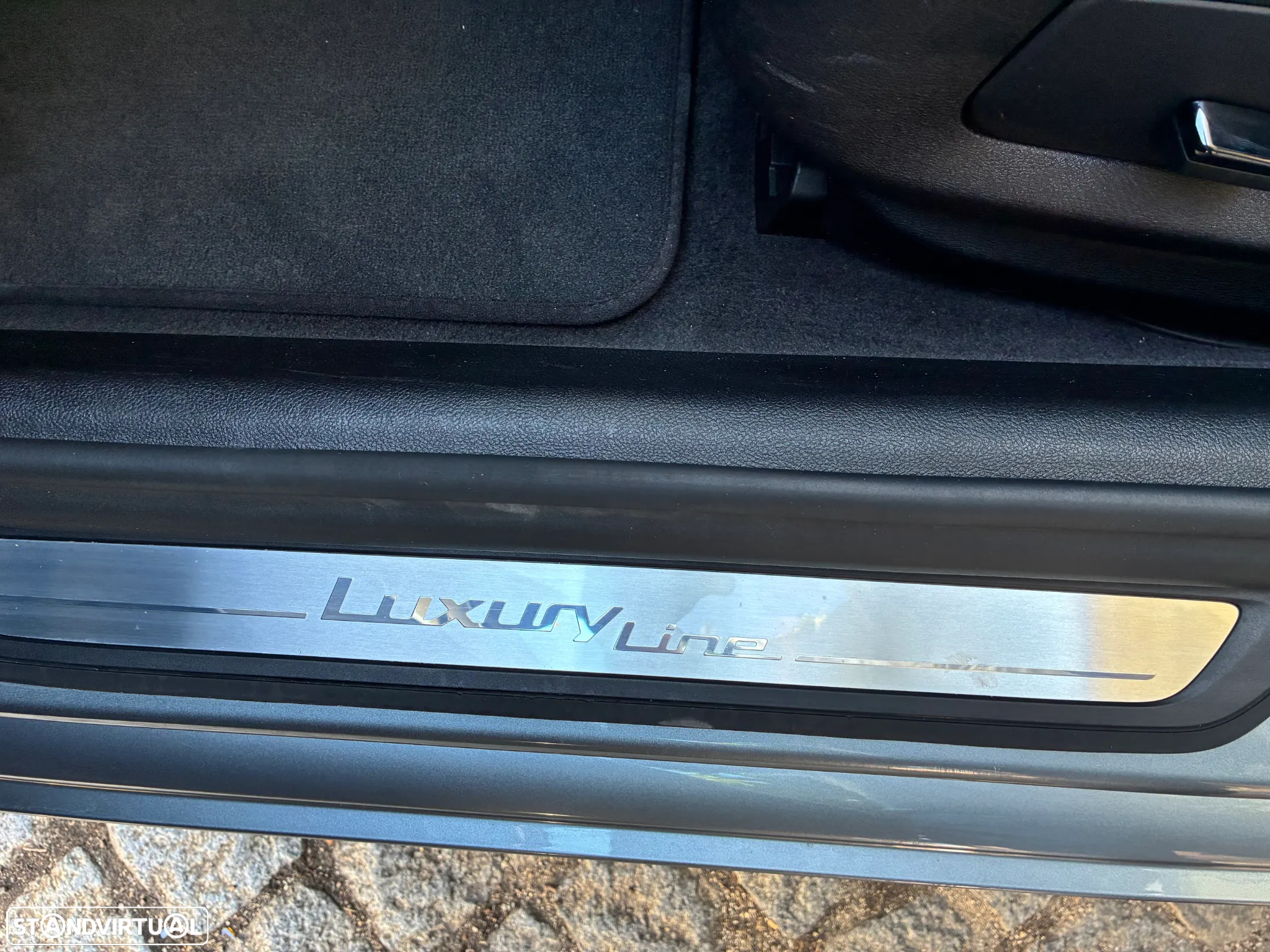 BMW 530 e iPerformance Line Luxury - 17