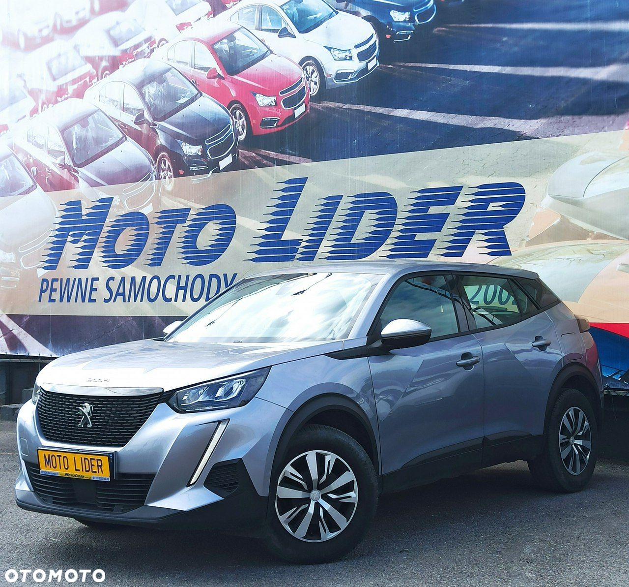 Peugeot 2008 - 3