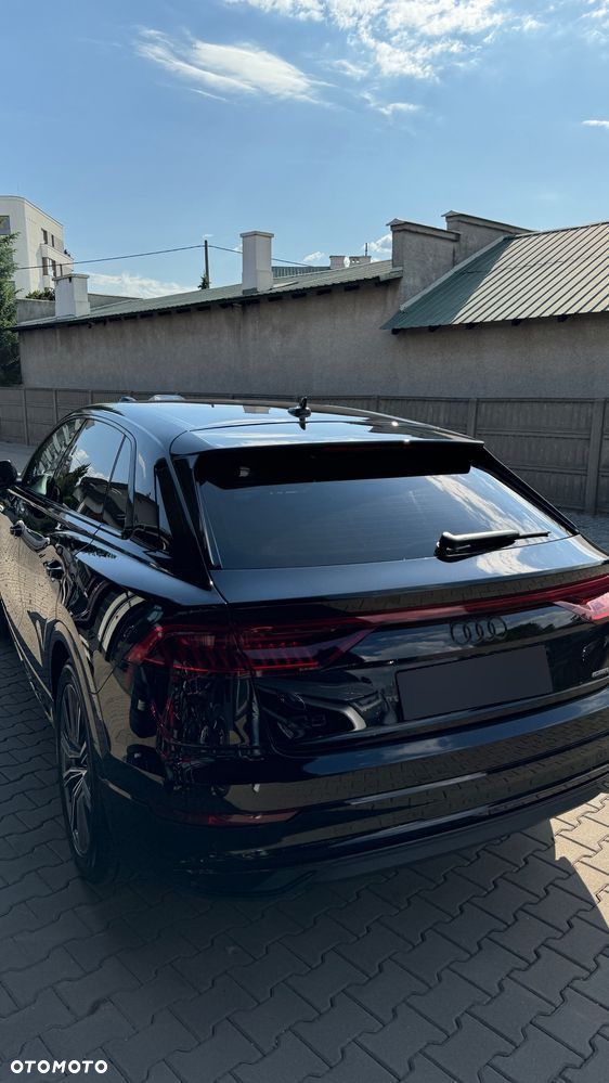 Audi Q8 - 5