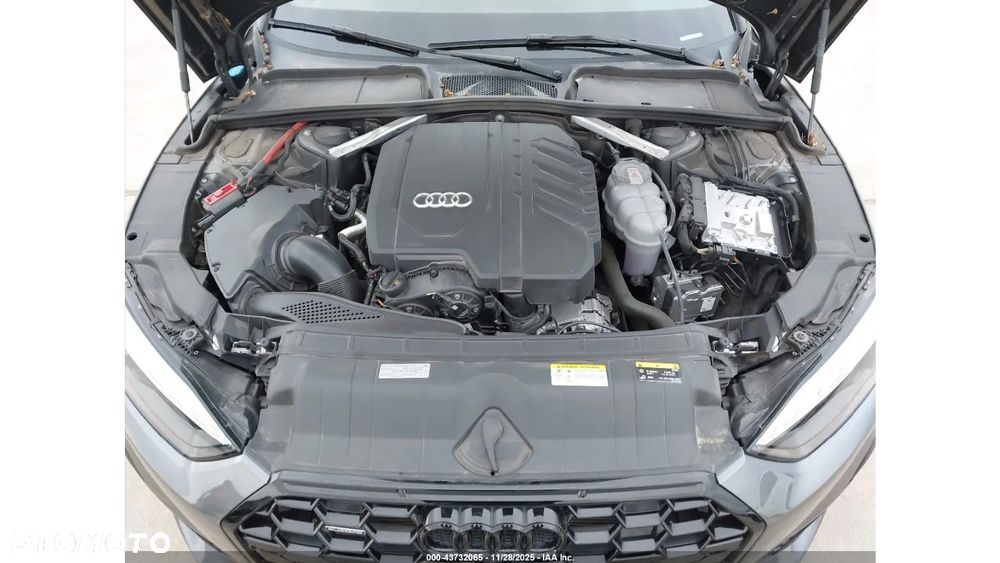 Audi A5 Sportback - 12