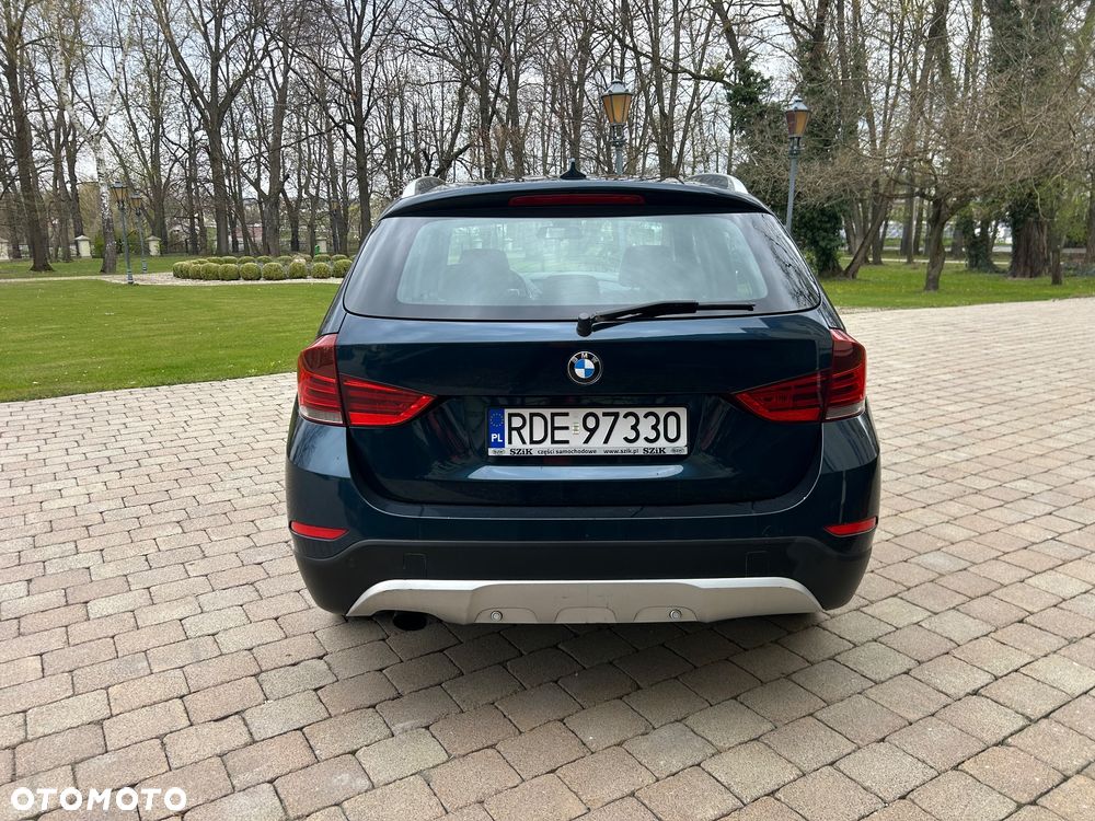 BMW X1 xDrive18d xLine - 6