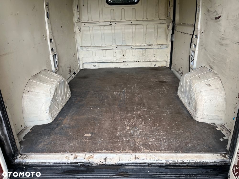 Fiat Ducato - 10