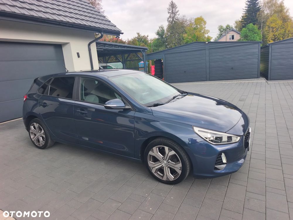 Hyundai i30 - 9