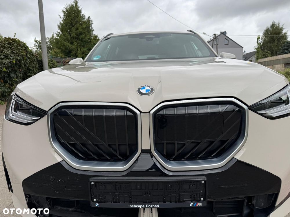 BMW X3 20 xDrive - 19