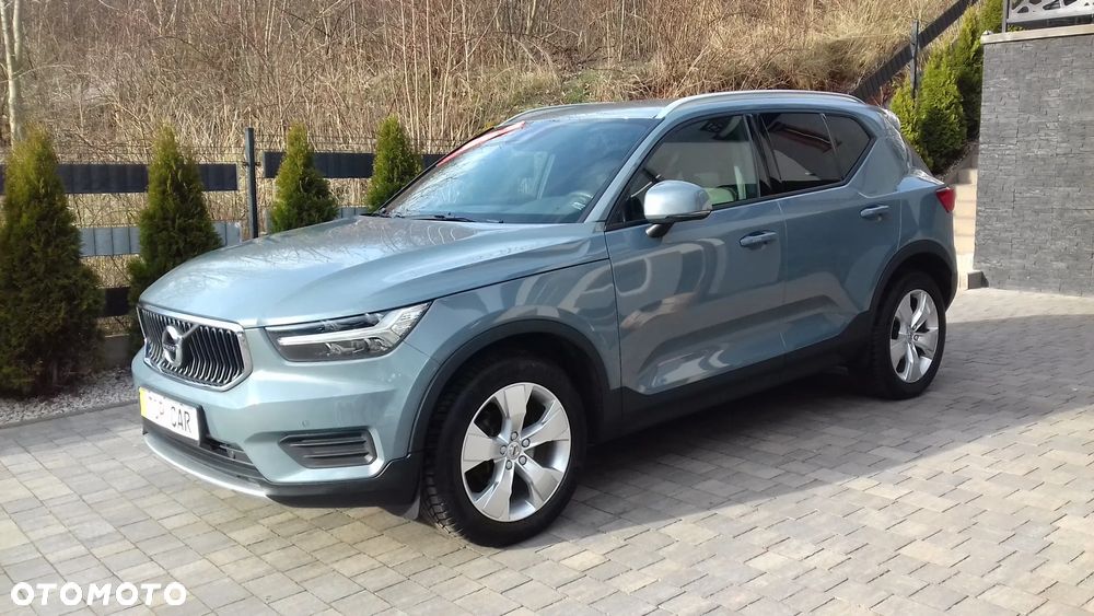 Volvo XC 40 - 5