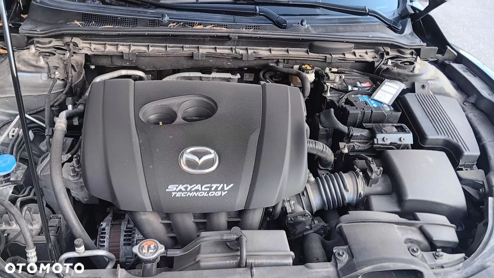 Mazda 6 2.0 SkyMotion - 8