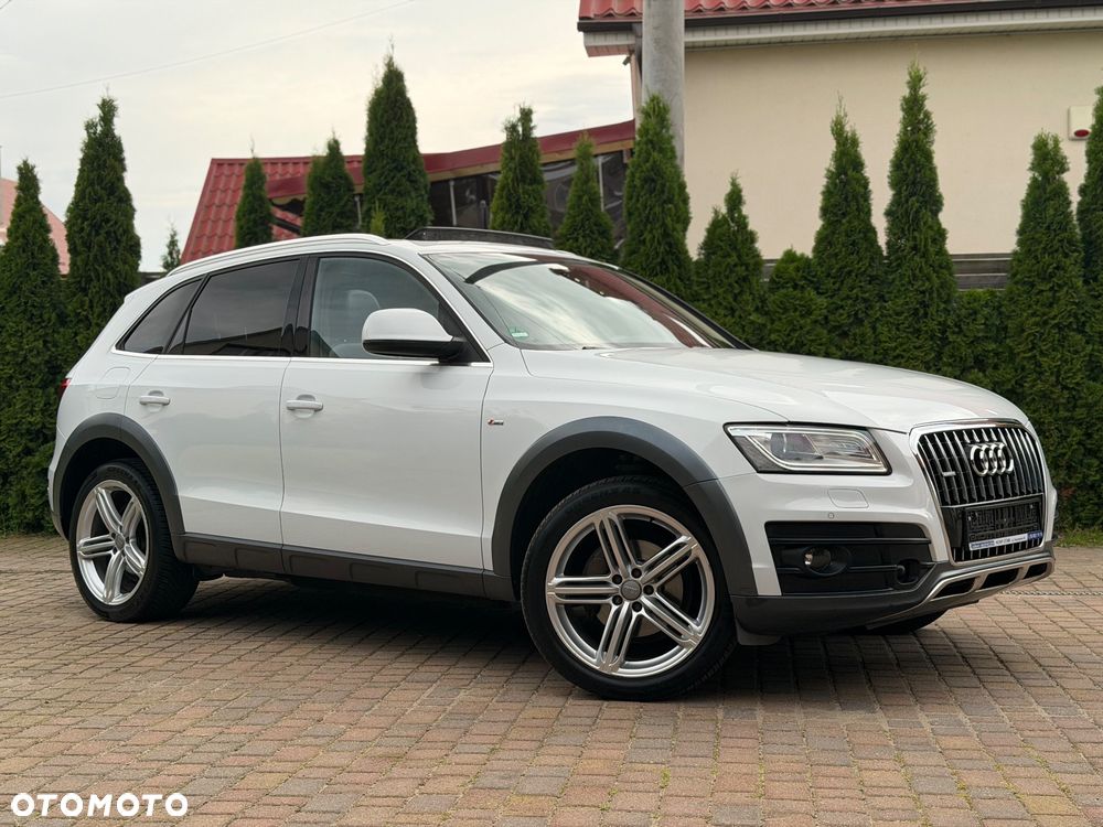 Audi Q5 - 16