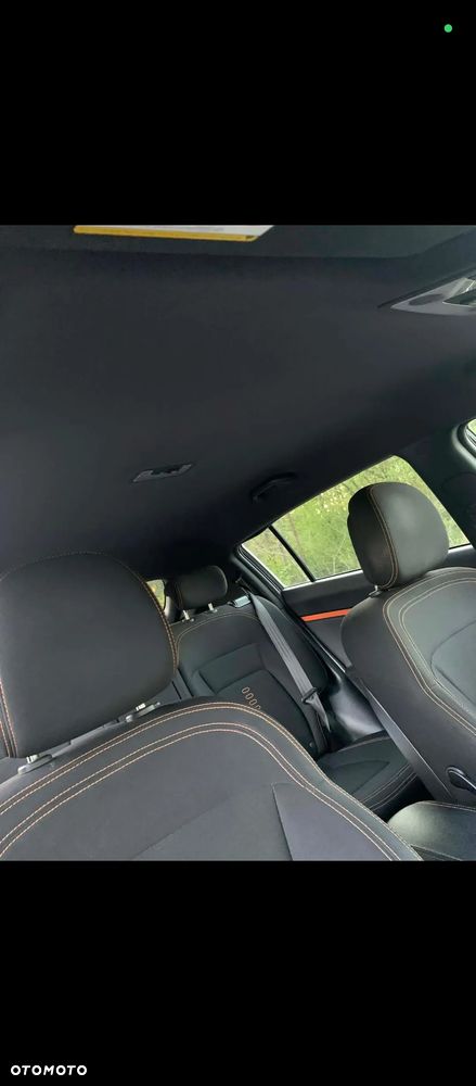 Kia Sportage 1.7 CRDI L 2WD - 11