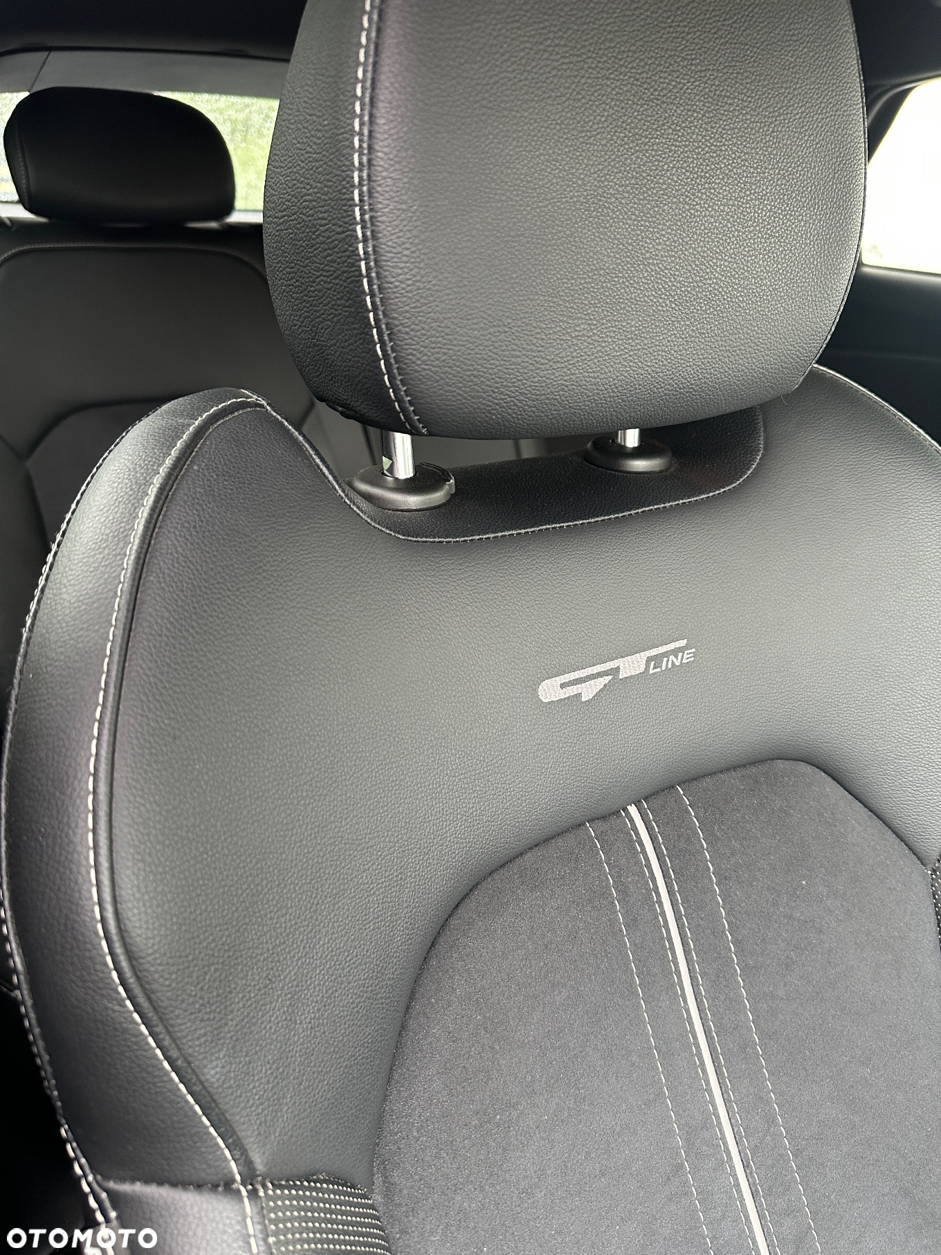Kia ProCeed 1.4 T-GDI DCT7 OPF GT LINE - 23