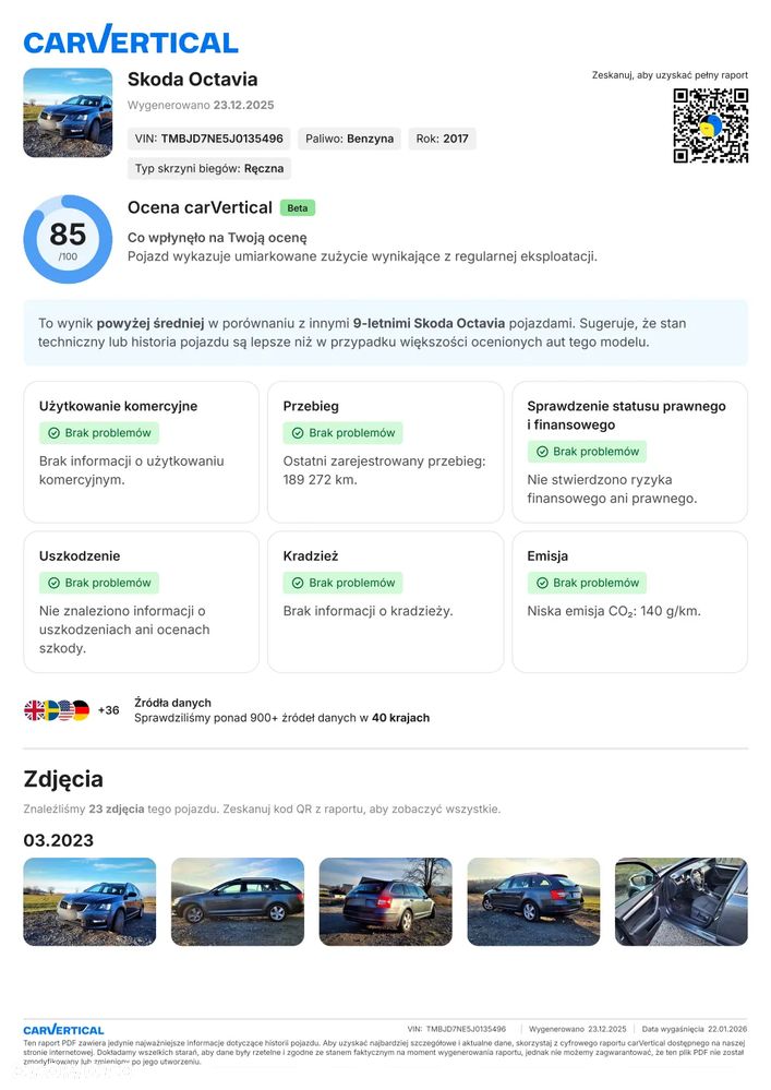 Skoda Octavia 1.8 TSI Style - 32