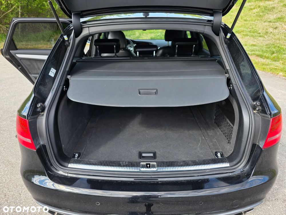 Audi S4 Limousine 3.0 TFSI Quattro - 15