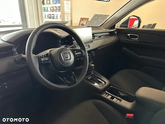 Honda HR-V - 7