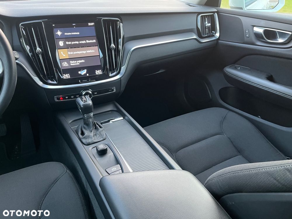 Volvo V60 D3 Geartronic Momentum - 18