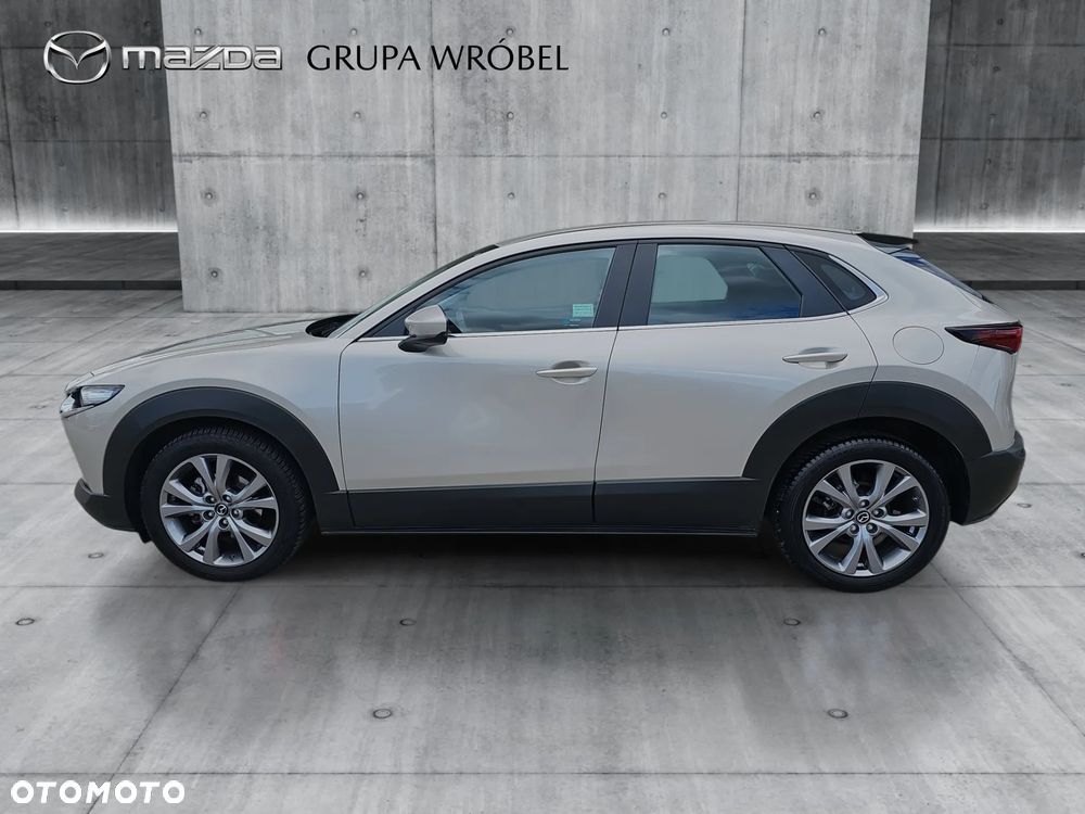 Mazda CX-30 2.0 mHEV Centre-Line 2WD - 8