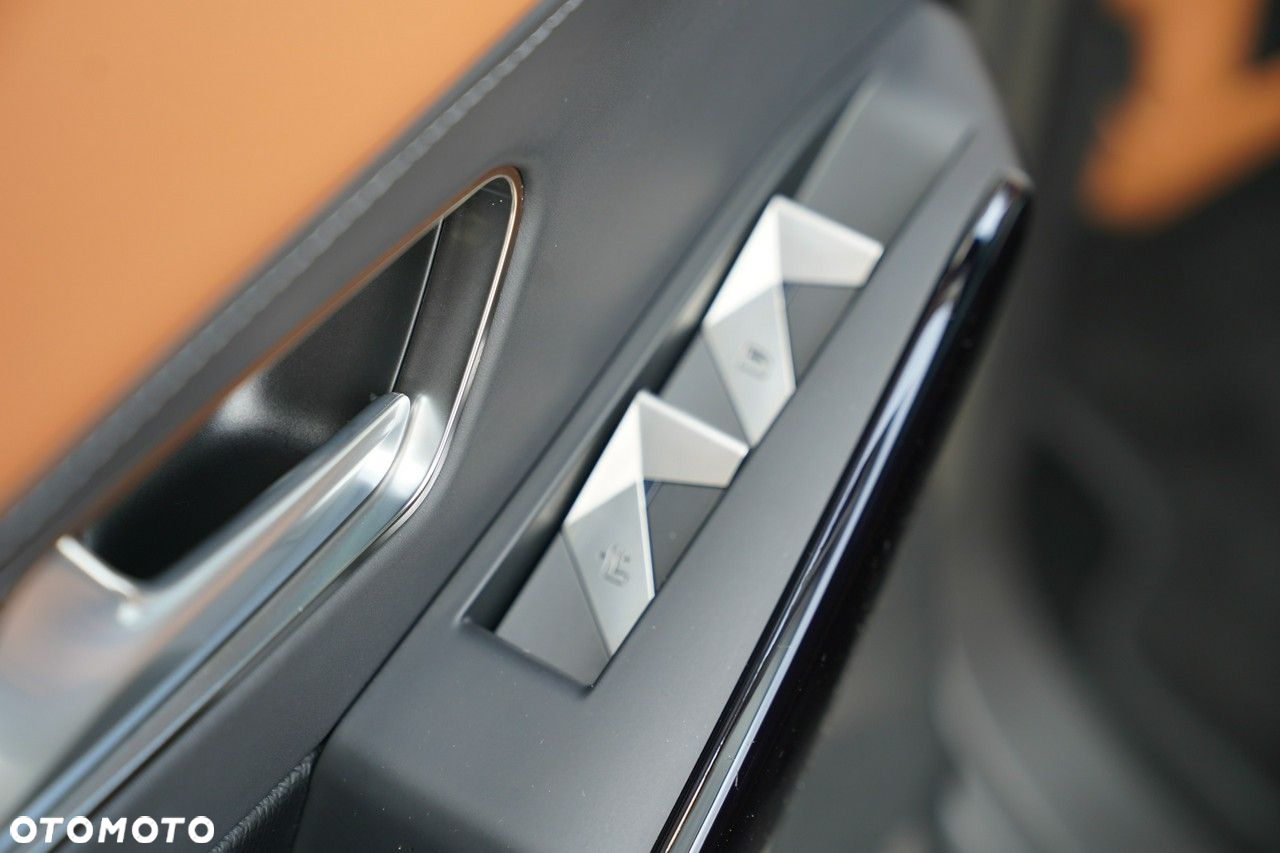 DS Automobiles DS 7 Crossback - 22