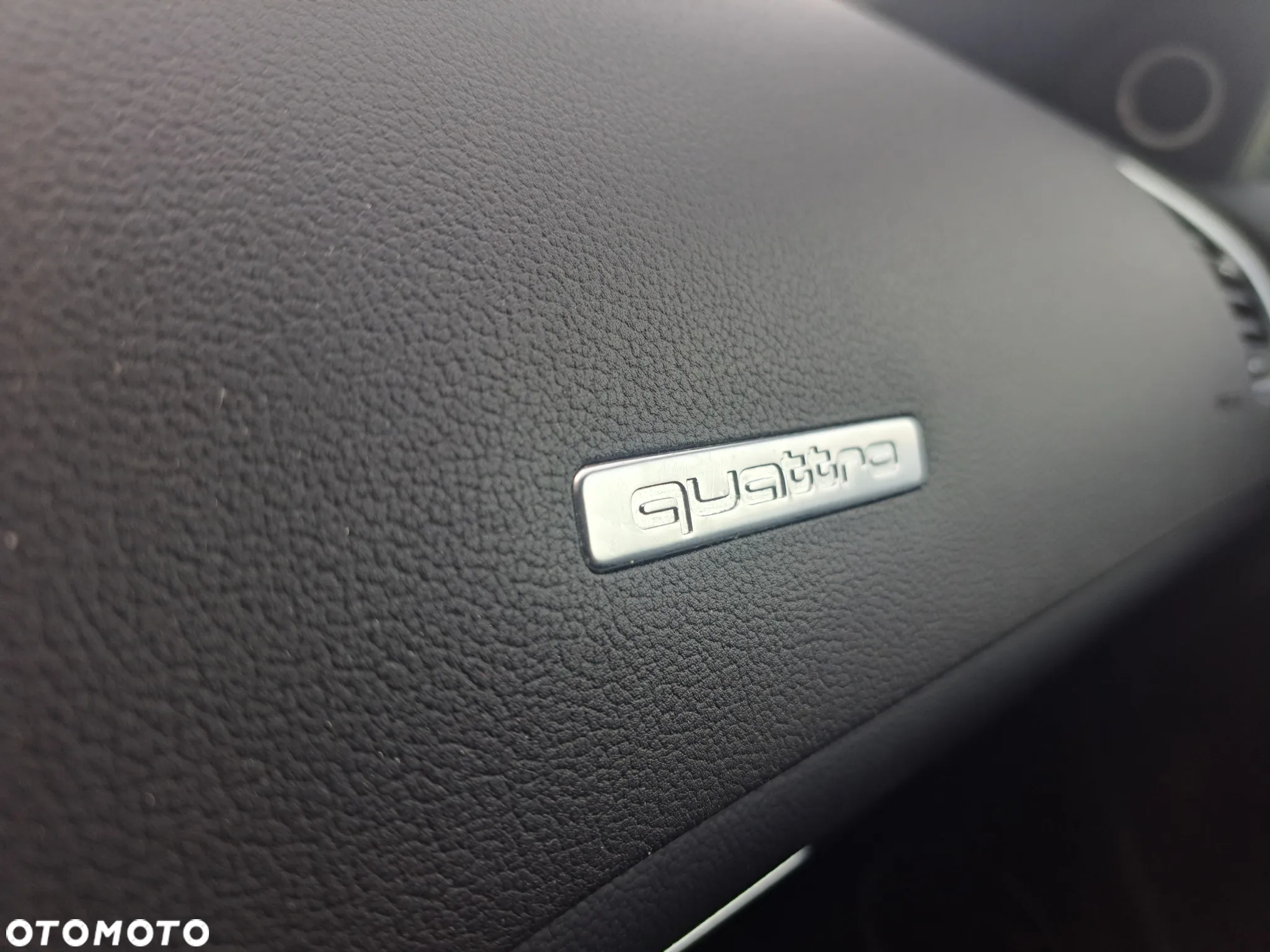 Audi A5 3.0 TDI DPF quattro tiptronic - 33