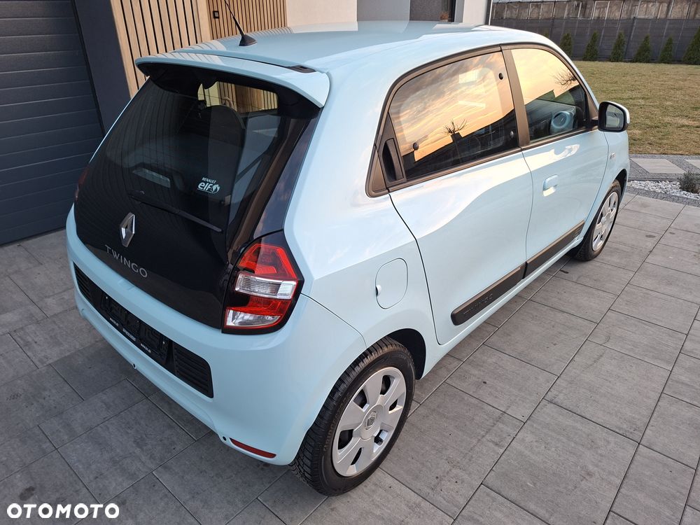 Renault Twingo - 6