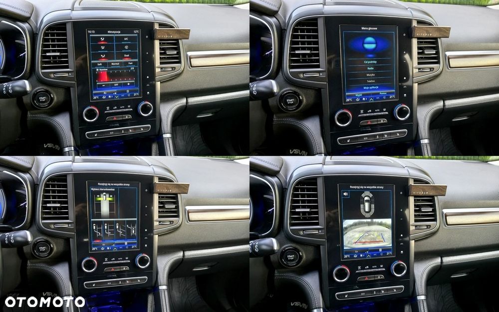 Renault Koleos - 22