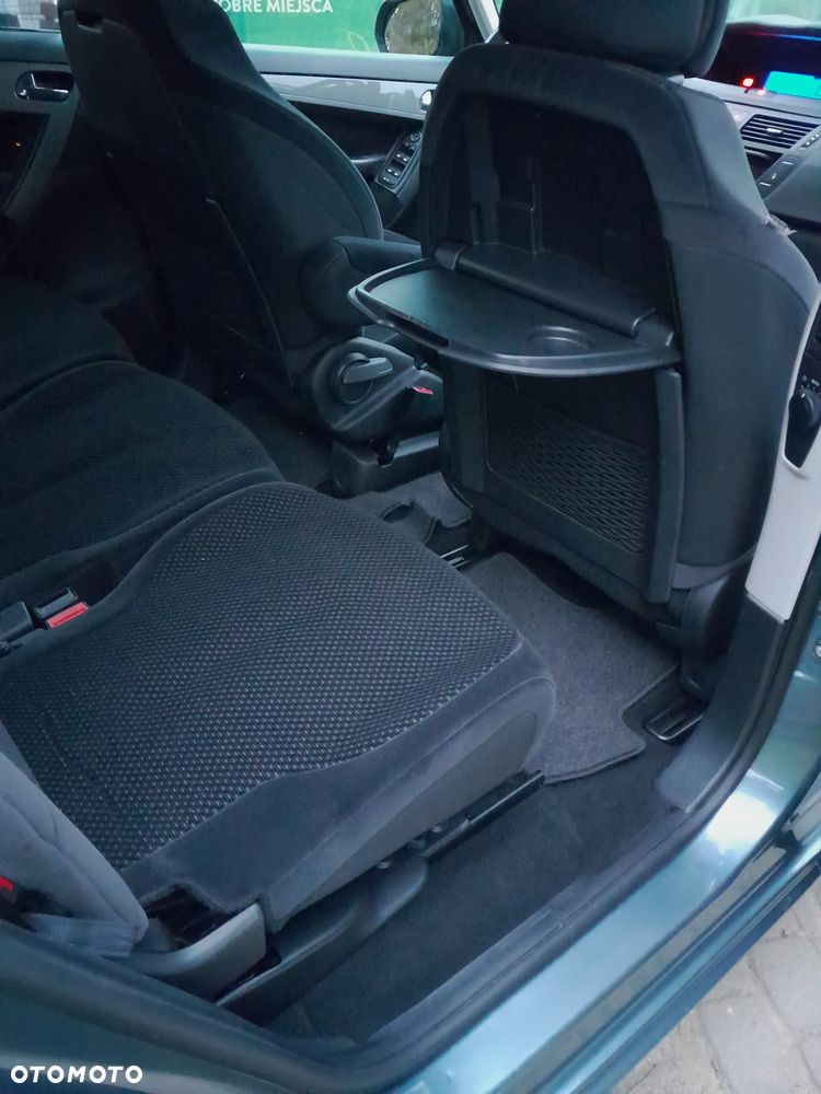 Citroën C4 Picasso THP 150 EGS6 Exclusive - 11