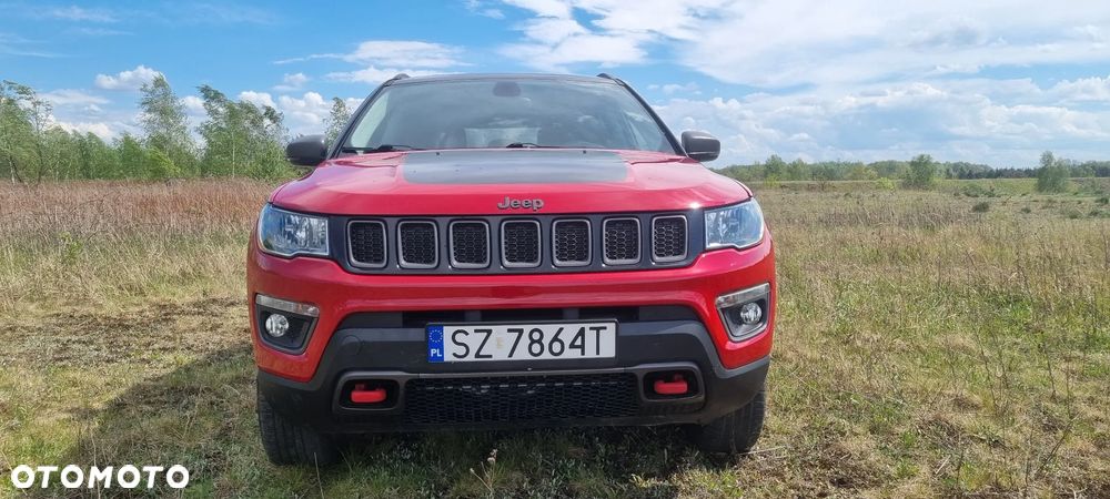 Jeep Compass - 10