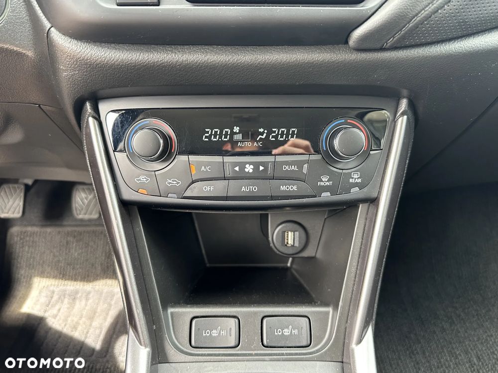 Suzuki SX4 S-Cross - 18