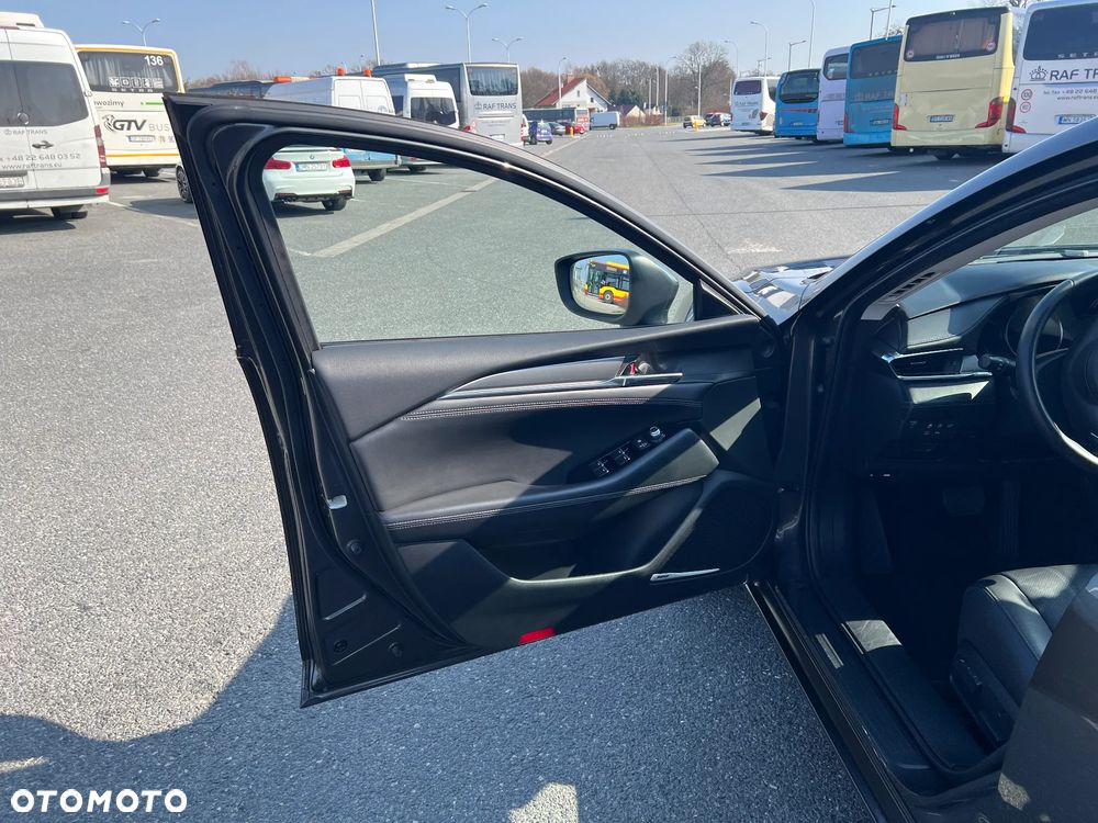 Mazda 6 2.5 SKYPassion - 13