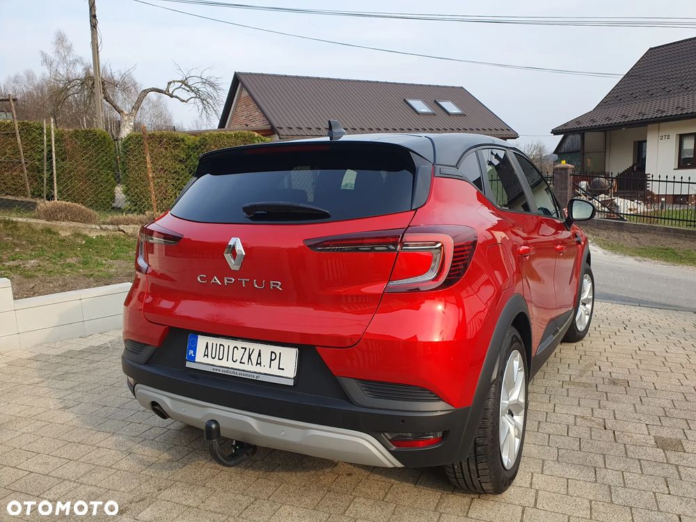 Renault Captur - 32