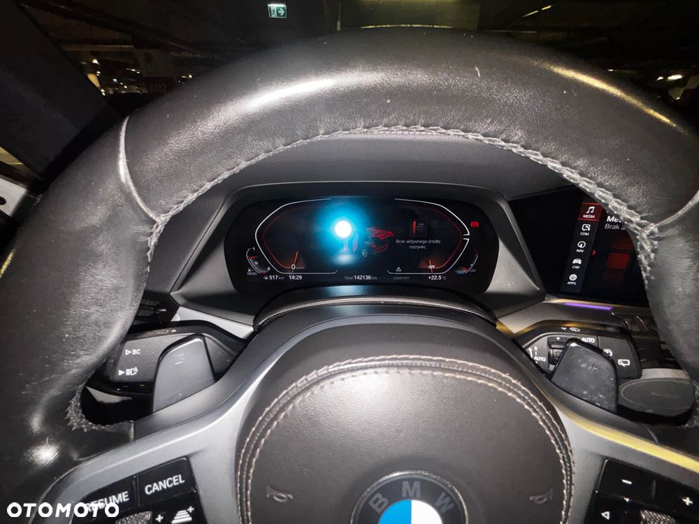 BMW X5 xDrive25d - 24