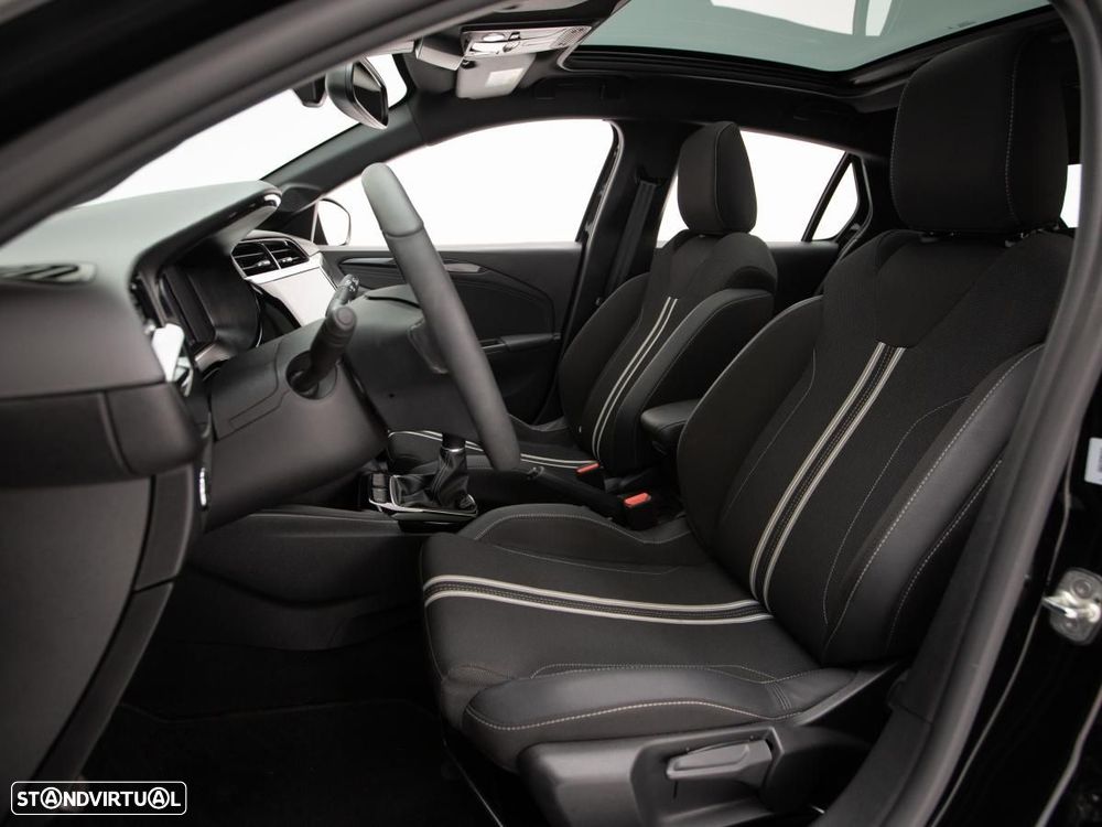 Opel Corsa 1.2 Edition - 9