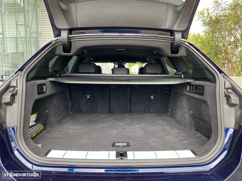 BMW i5 eDrive40 Pack Desportivo M - 19