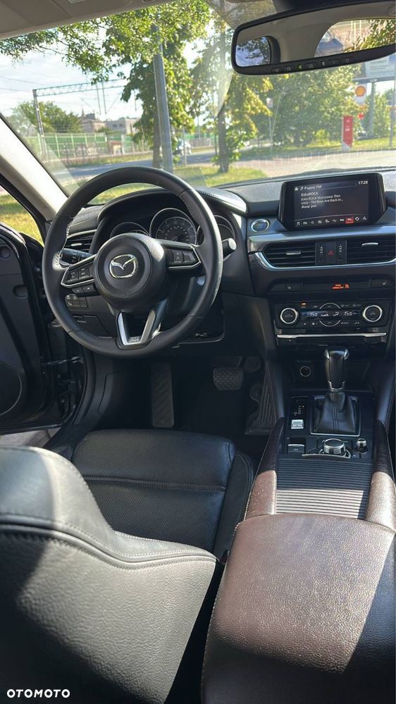 Mazda 6 - 5
