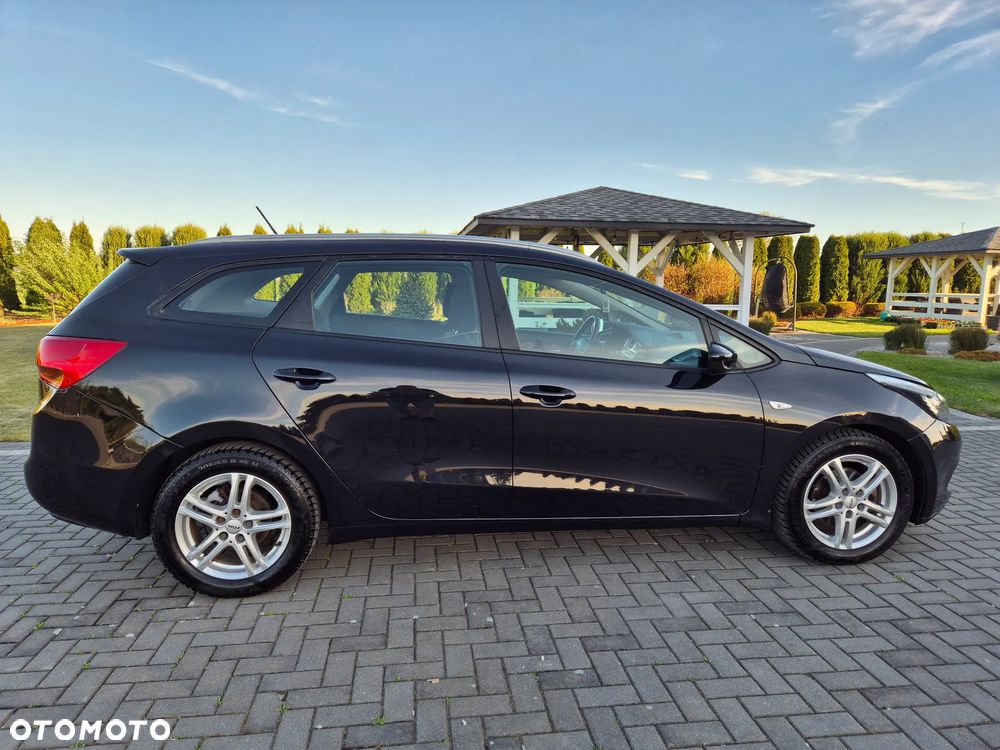 Kia Ceed 1.6 GDI Edition 7 - 6